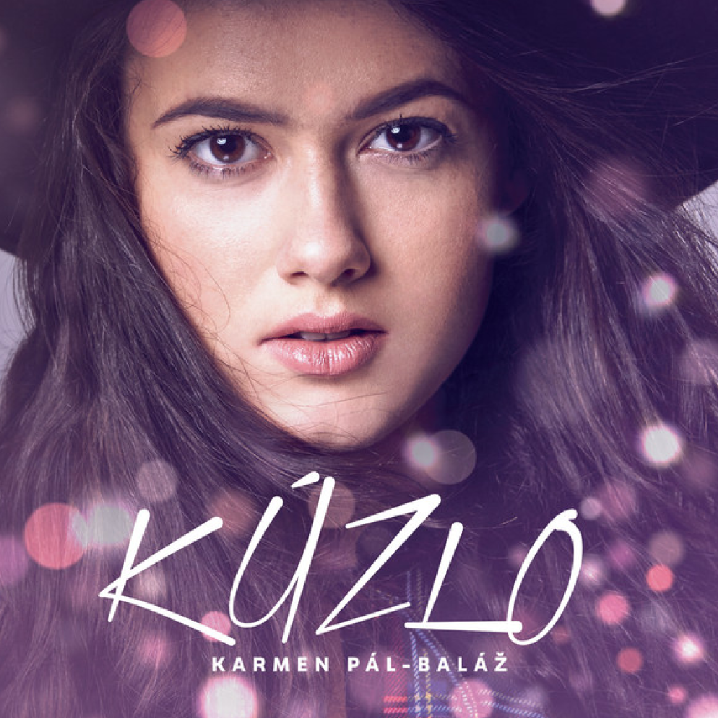 Album Kúzlo